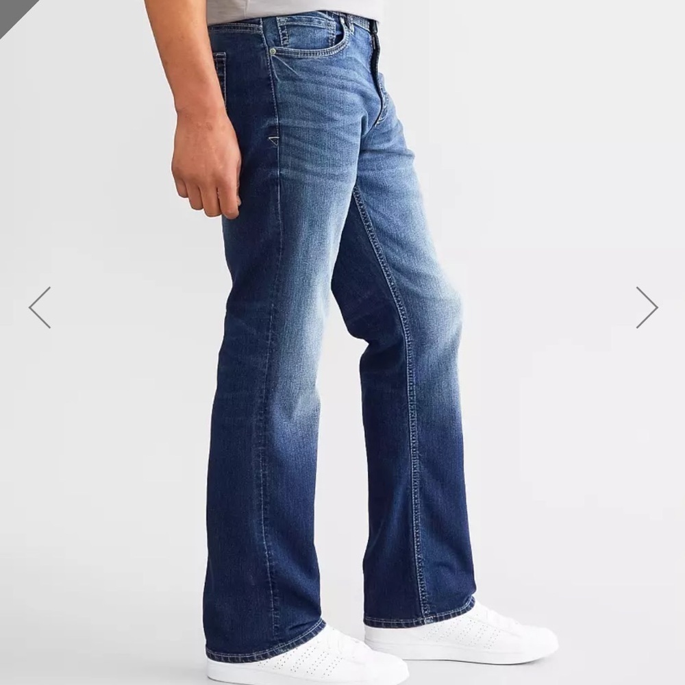 Reclaim Relaxed Fit Jeans – Men’s 38L